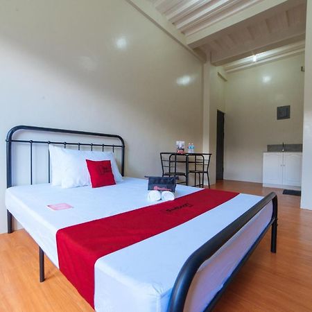 RedDoorz @ Kassel North Caloocan Zewnętrze zdjęcie
