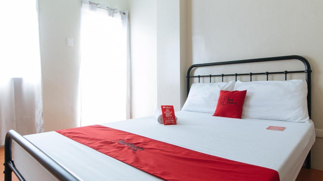 RedDoorz @ Kassel North Caloocan Zewnętrze zdjęcie
