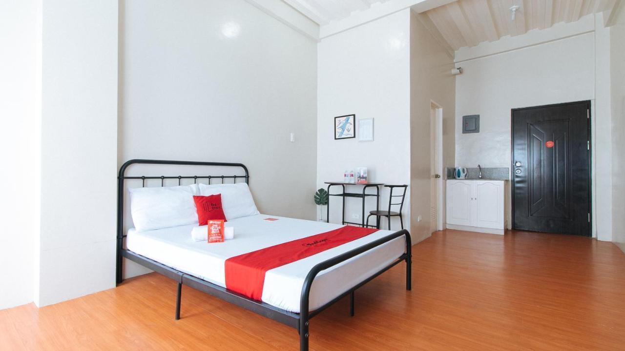RedDoorz @ Kassel North Caloocan Zewnętrze zdjęcie