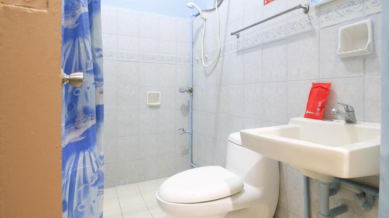 RedDoorz @ Kassel North Caloocan Zewnętrze zdjęcie