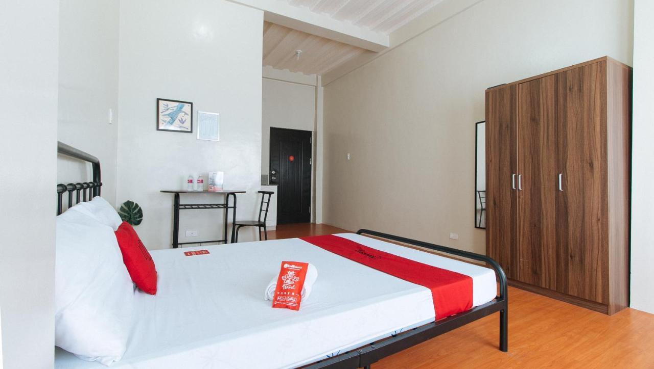 RedDoorz @ Kassel North Caloocan Zewnętrze zdjęcie