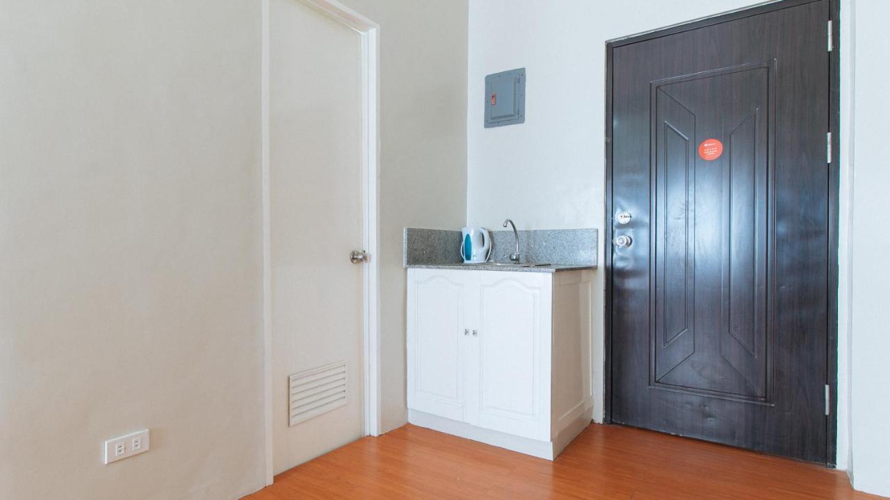RedDoorz @ Kassel North Caloocan Zewnętrze zdjęcie