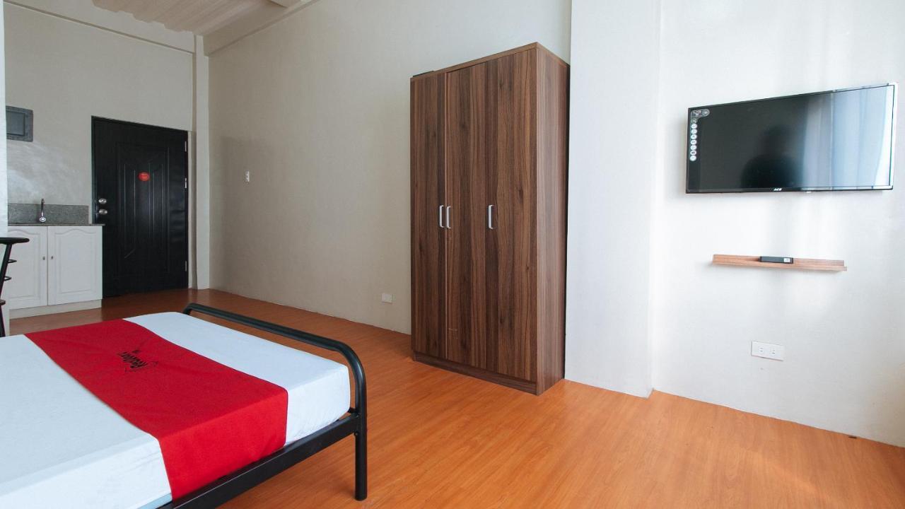 RedDoorz @ Kassel North Caloocan Zewnętrze zdjęcie