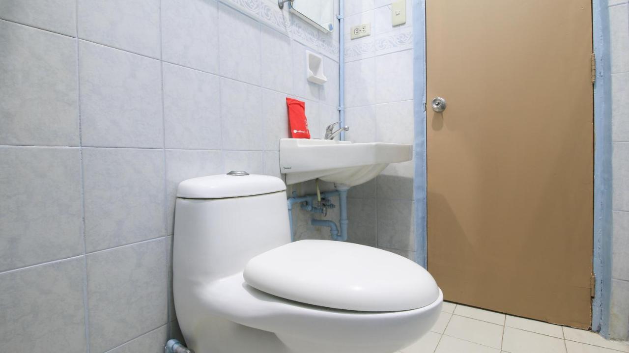 RedDoorz @ Kassel North Caloocan Zewnętrze zdjęcie