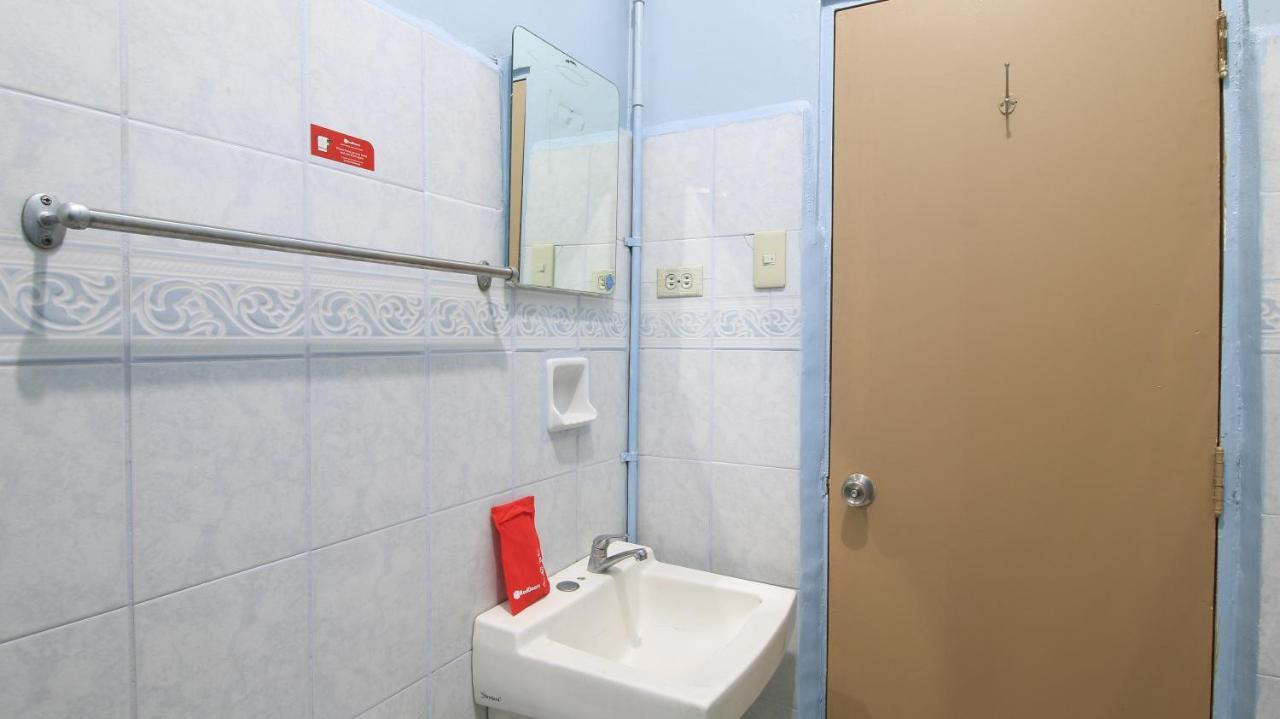 RedDoorz @ Kassel North Caloocan Zewnętrze zdjęcie