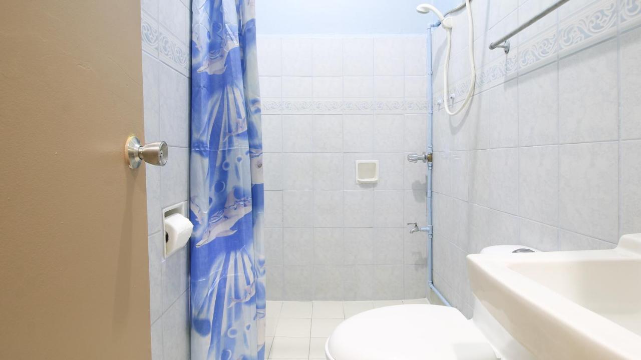 RedDoorz @ Kassel North Caloocan Zewnętrze zdjęcie