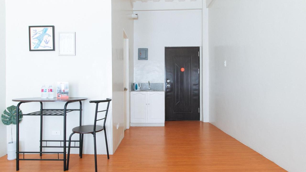 RedDoorz @ Kassel North Caloocan Zewnętrze zdjęcie