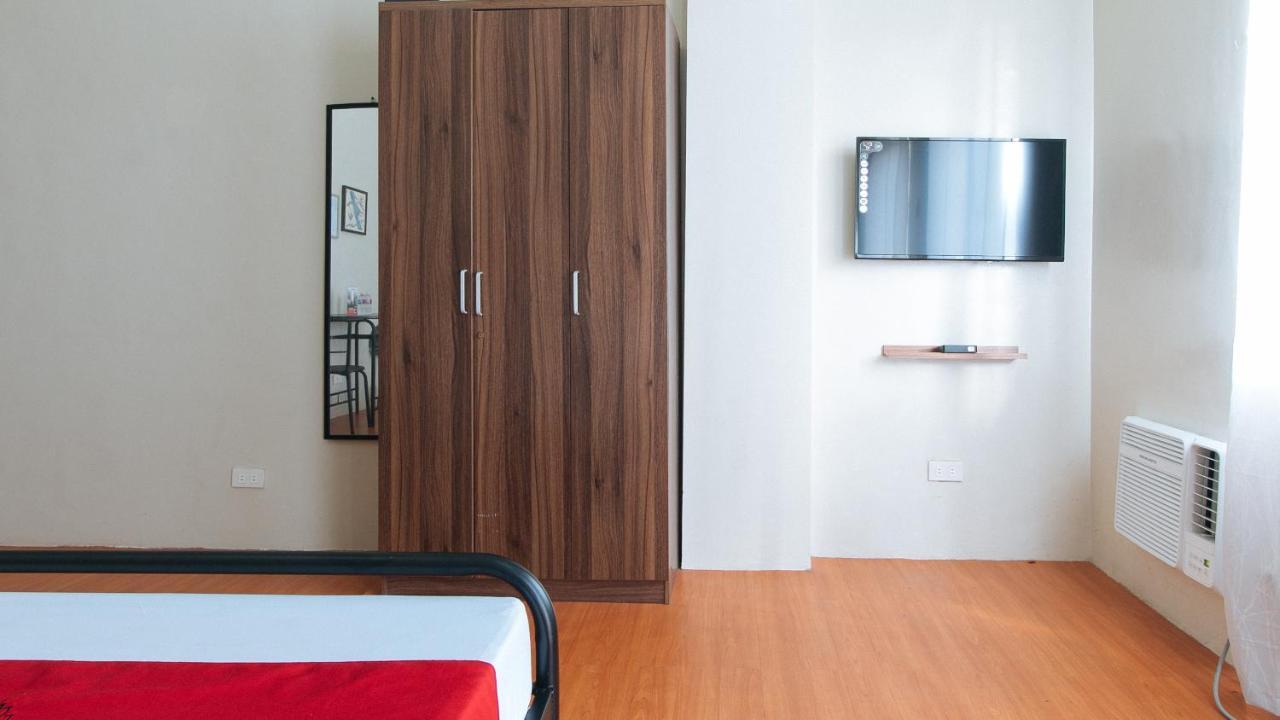 RedDoorz @ Kassel North Caloocan Zewnętrze zdjęcie