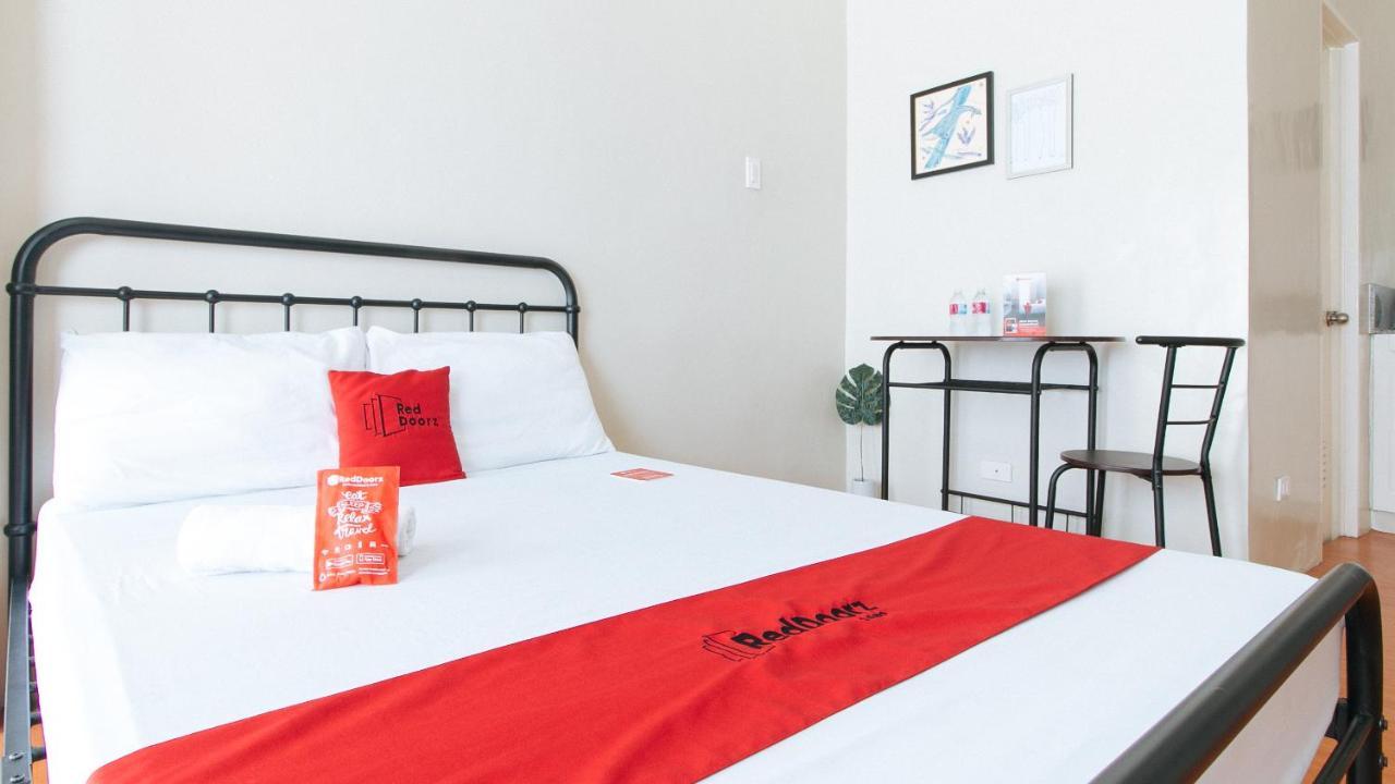 RedDoorz @ Kassel North Caloocan Zewnętrze zdjęcie
