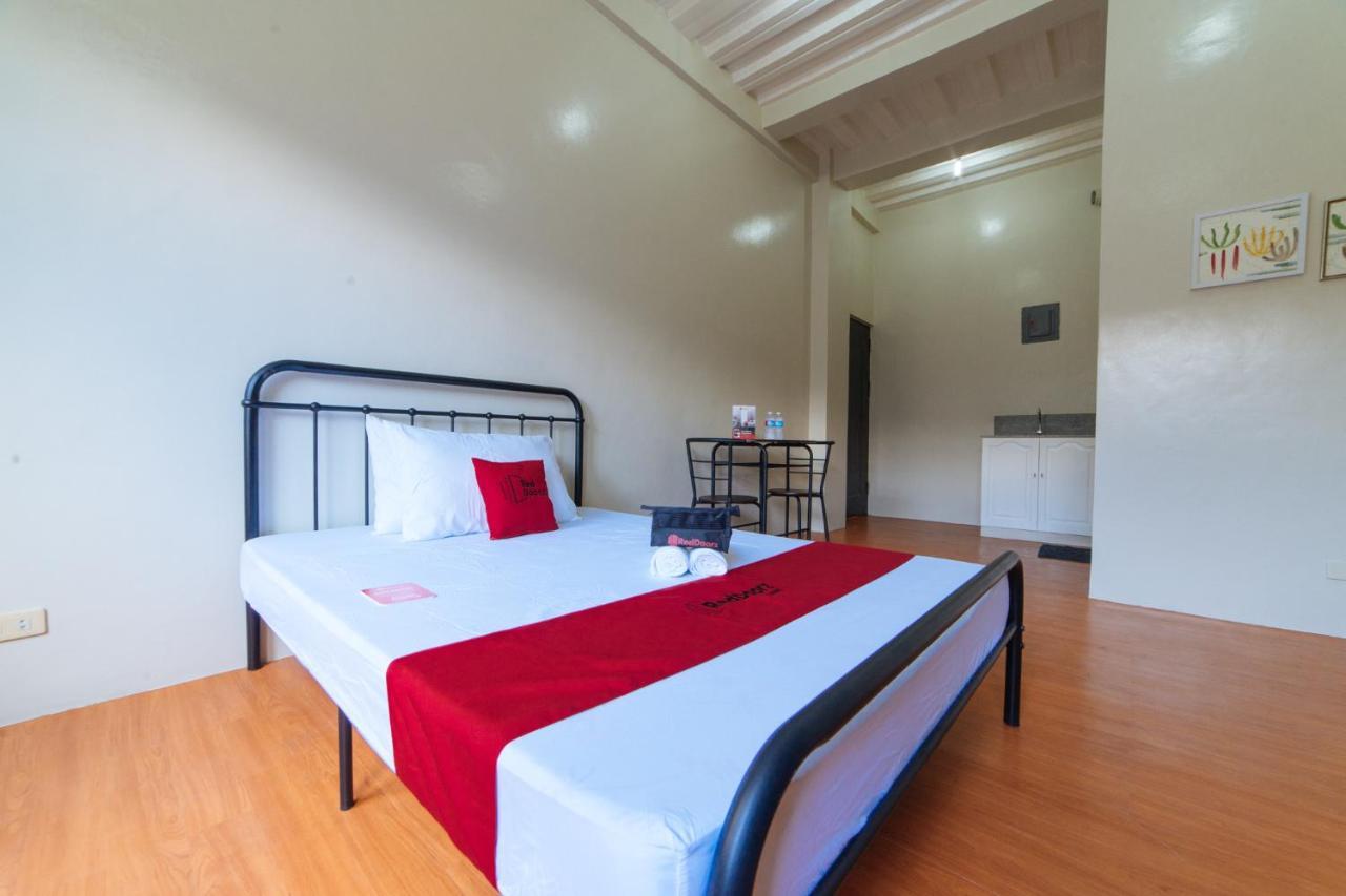 RedDoorz @ Kassel North Caloocan Zewnętrze zdjęcie